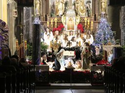 Parafialny wieczór kolęd, 11.01.2026